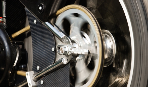 Żużel. Miał pojechać w finale mistrzostw świata. Komunistyczne władze zakazały mu tego