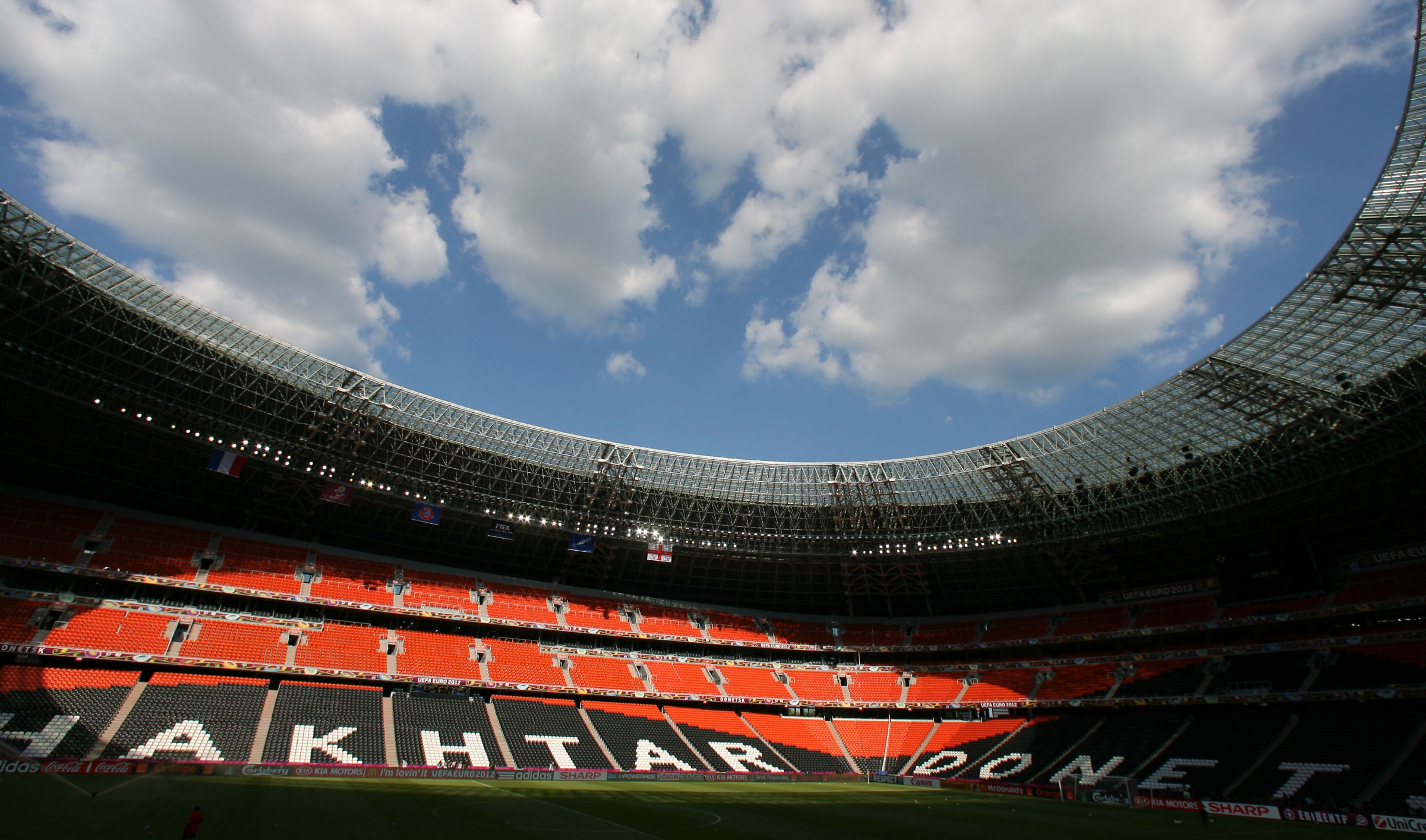 Skandaliczna propozycja prorosyjskiego ministra. Naprawdę to powiedział