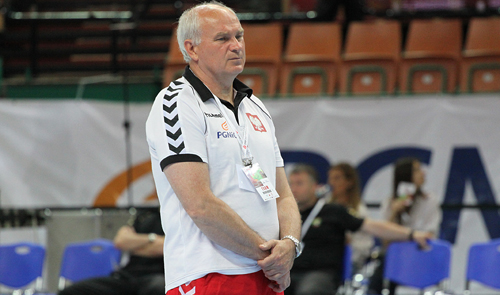 Daniel Waszkiewicz Na igrzyskach nie kalkuluje się Sport WP