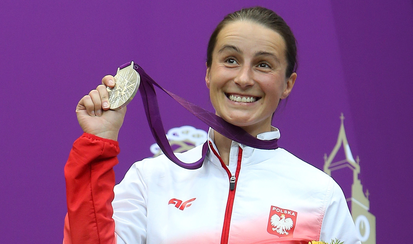 Sylwia Bogacka wicemistrzynią olimpijską! Sport WP SportoweFakty