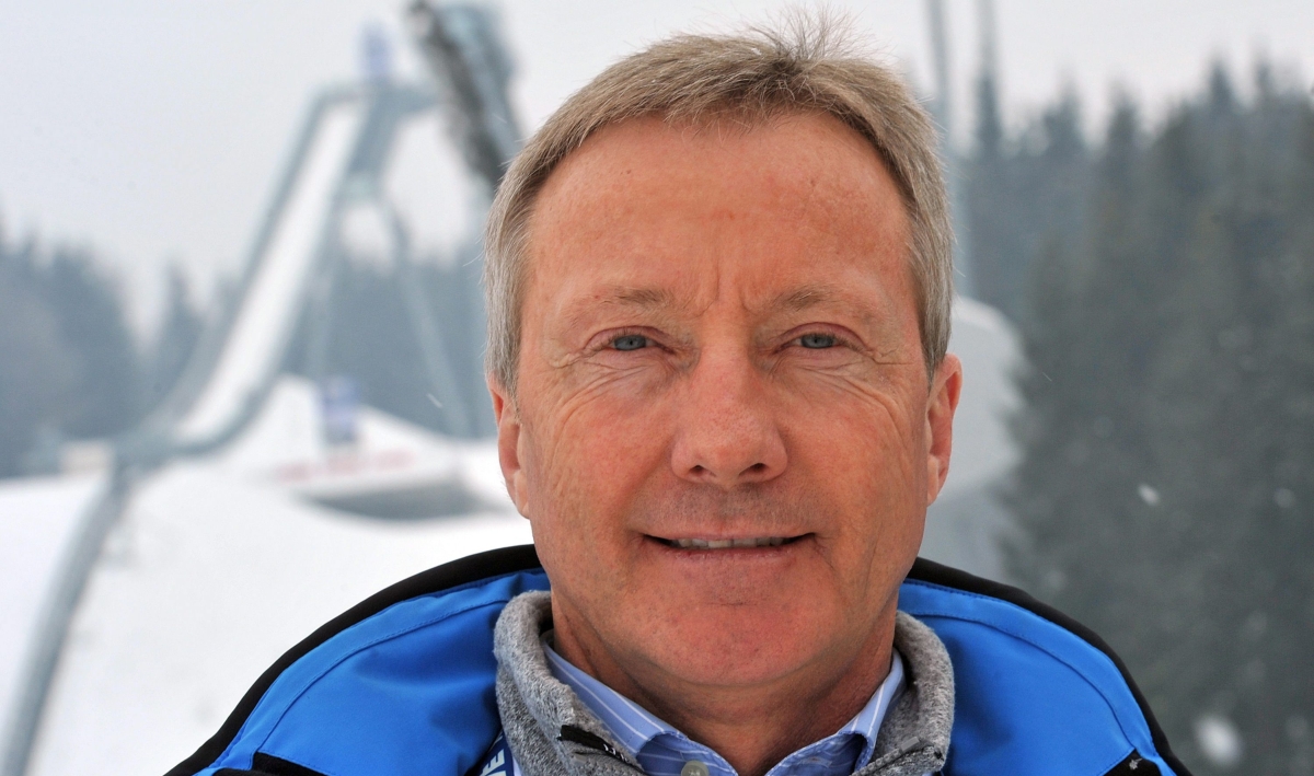 Walter Hofer o systemie punktacji Wciąż jesteśmy na początku drogi