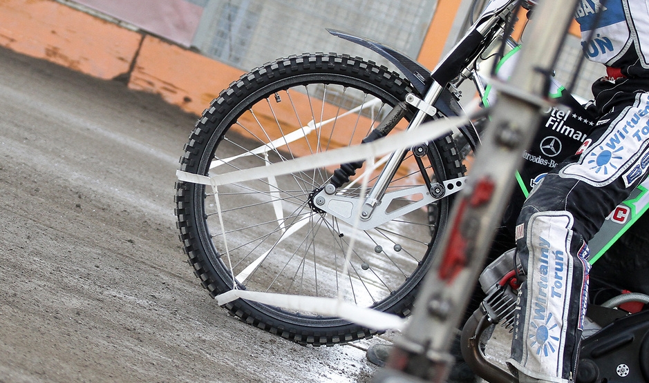 Żużel. To był dla niego przełomowy moment. Wykorzystał szansę i zniknął