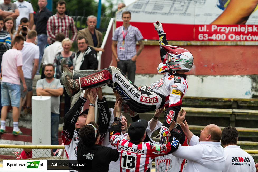Były mistrz świata chciał wrócić do żużla. Diagnoza lekarzy pozbawiła go złudzeń