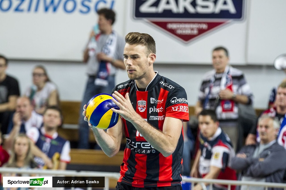 Russell Holmes Naszą siłą jest zespołowość Sport WP SportoweFakty