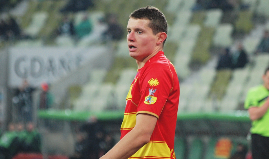 Michał Mak i Patryk Tuszyński blisko Śląska Wrocław Sport WP