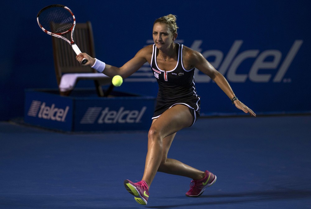 Wta Rabat Wta Rabat