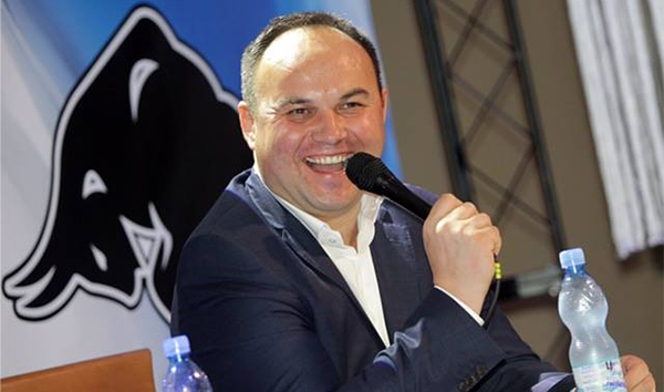 Zatrzymany prezes ma coraz poważniejsze problemy. "Mamy zeznania pracowników jego firmy"