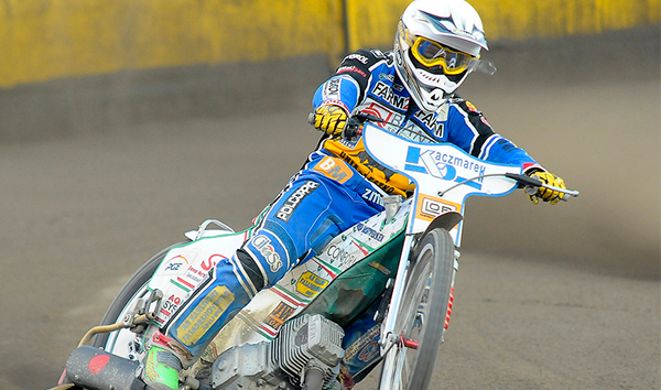 Quiz. Sprawdź swoją wiedzę o żużlu!