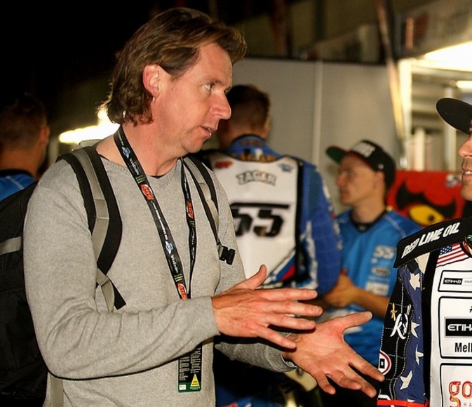 Żużel. Z Malty na światowy szczyt. Jedyny taki przypadek w historii