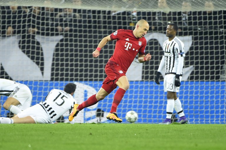 Bayern Juventus Stream Bayern Juventus Stream