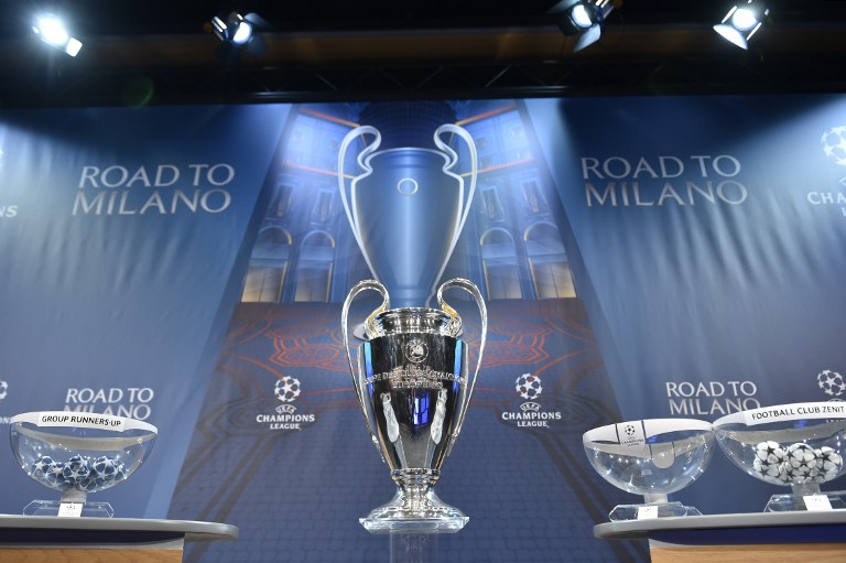 Liga Mistrzów za darmo! Gdzie oglądać na żywo? Transmisja w TV i online