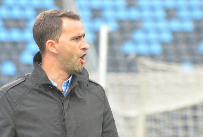 Ciekawie na górze Betclic II ligi. Kolejny klub dogonił liderów