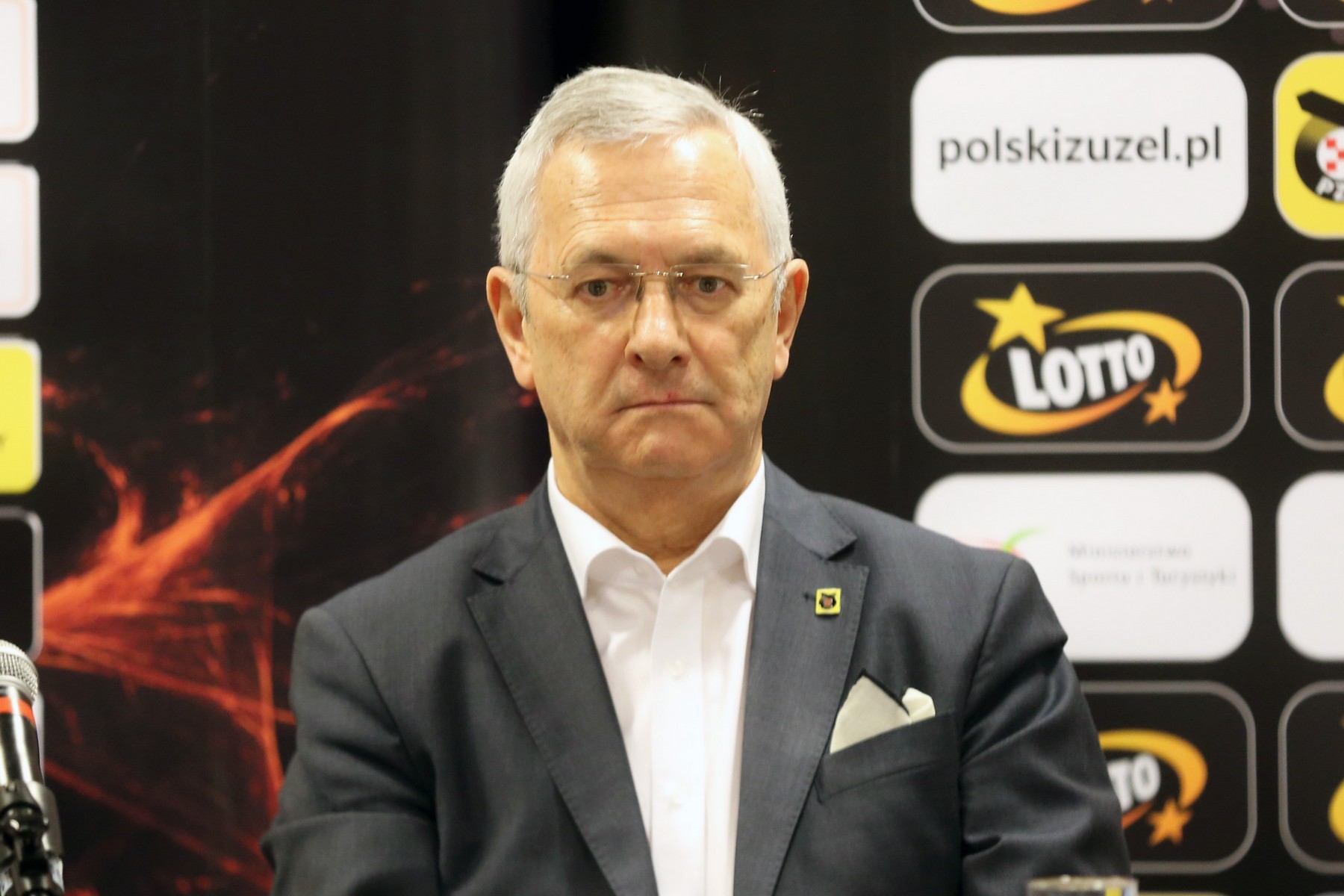 Andrzej Witkowski: Nie ma możliwości, by Lokomotiv rywalizował o ...