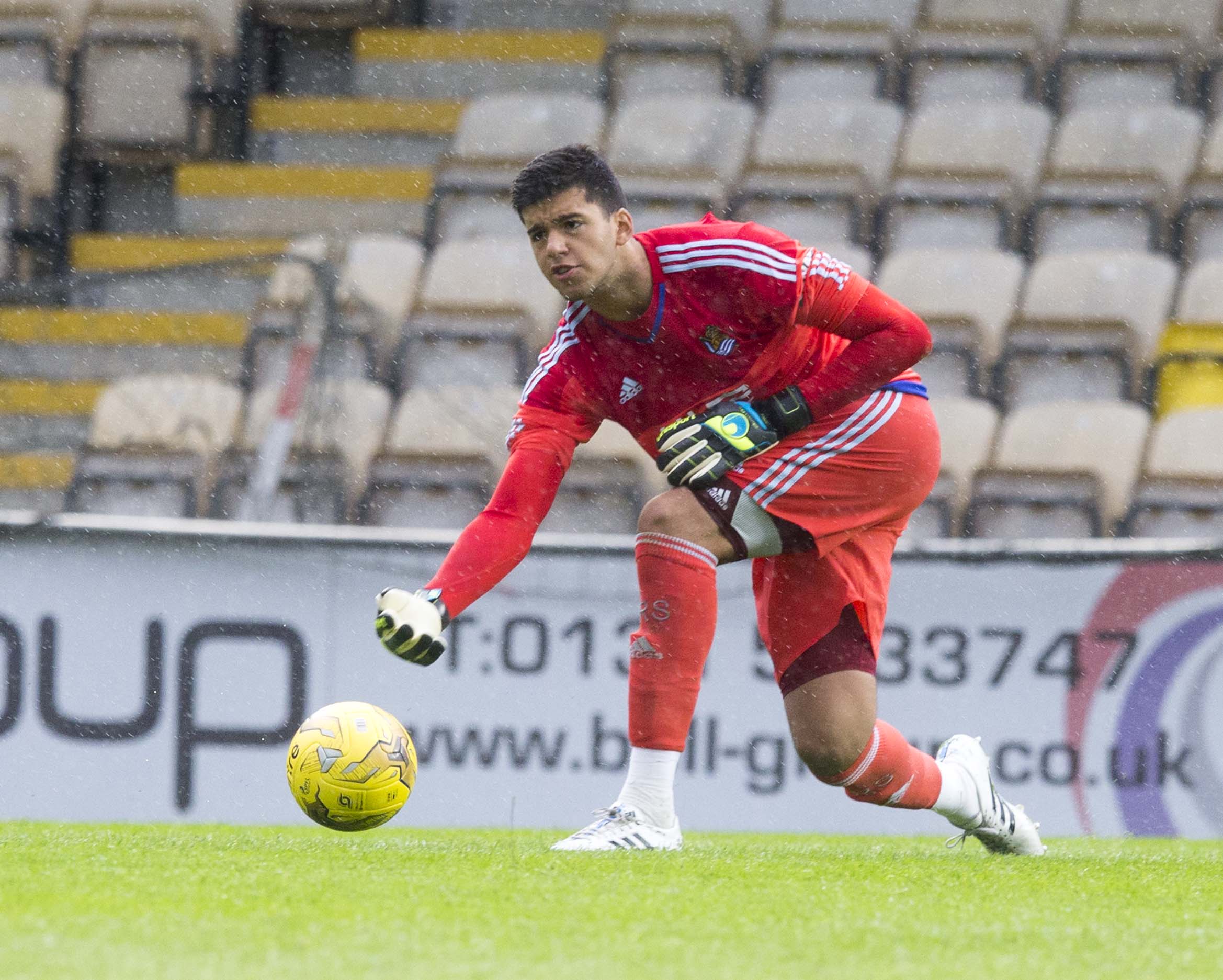 Olympique Marsylia z wpadką. Szalony mecz AS Monaco