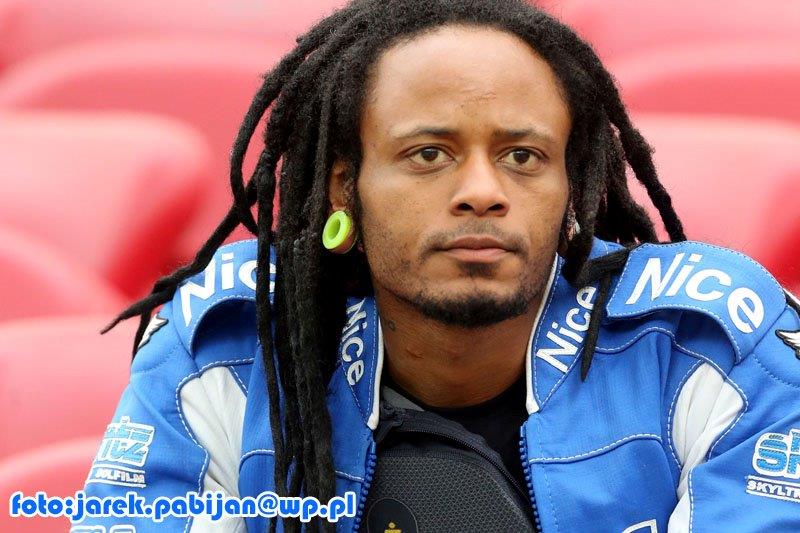 Znaleźli go na ulicy, gdy miał 1,5 roku. W Polsce nieraz było o nim głośno