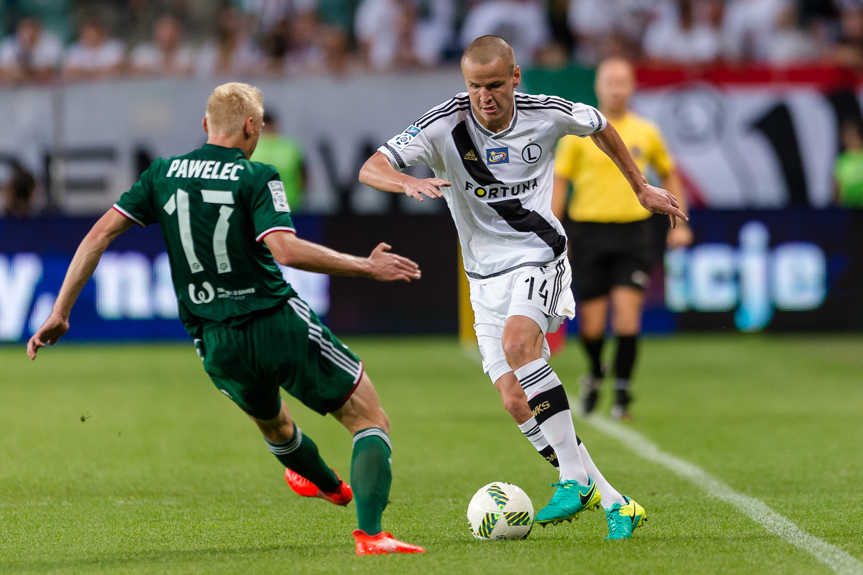 W czasie kariery zarobił 14 mln zł. Stracił wszystko łącznie z rodzinnym domem