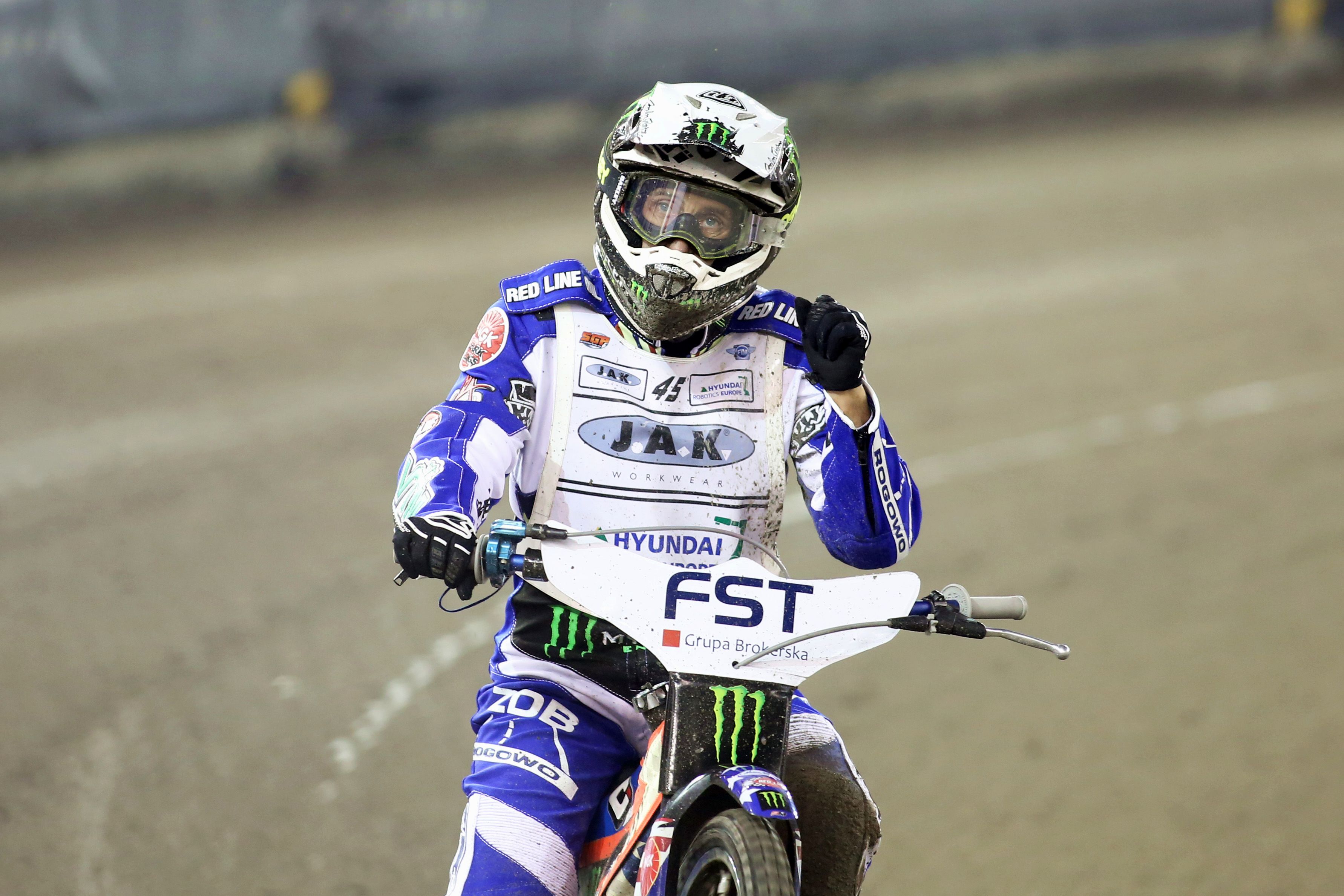 Quiz. Sprawdź swoją wiedzę o żużlu!