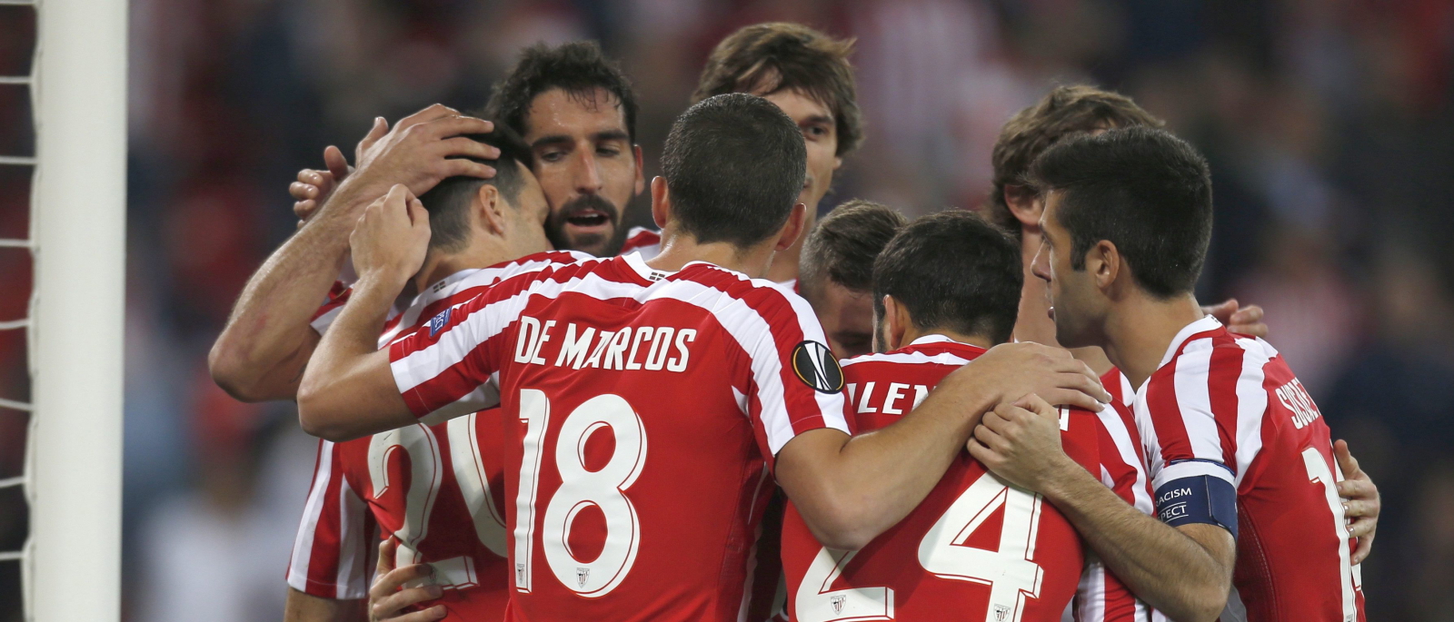 Athletic Bilbao - Celta Vigo na żywo. Transmisja TV ...