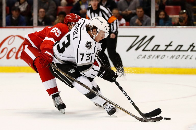 NHL. Los Angeles Kings - Colorado Avalanche: typy i kursy bukmacherskie (02.03.2026)