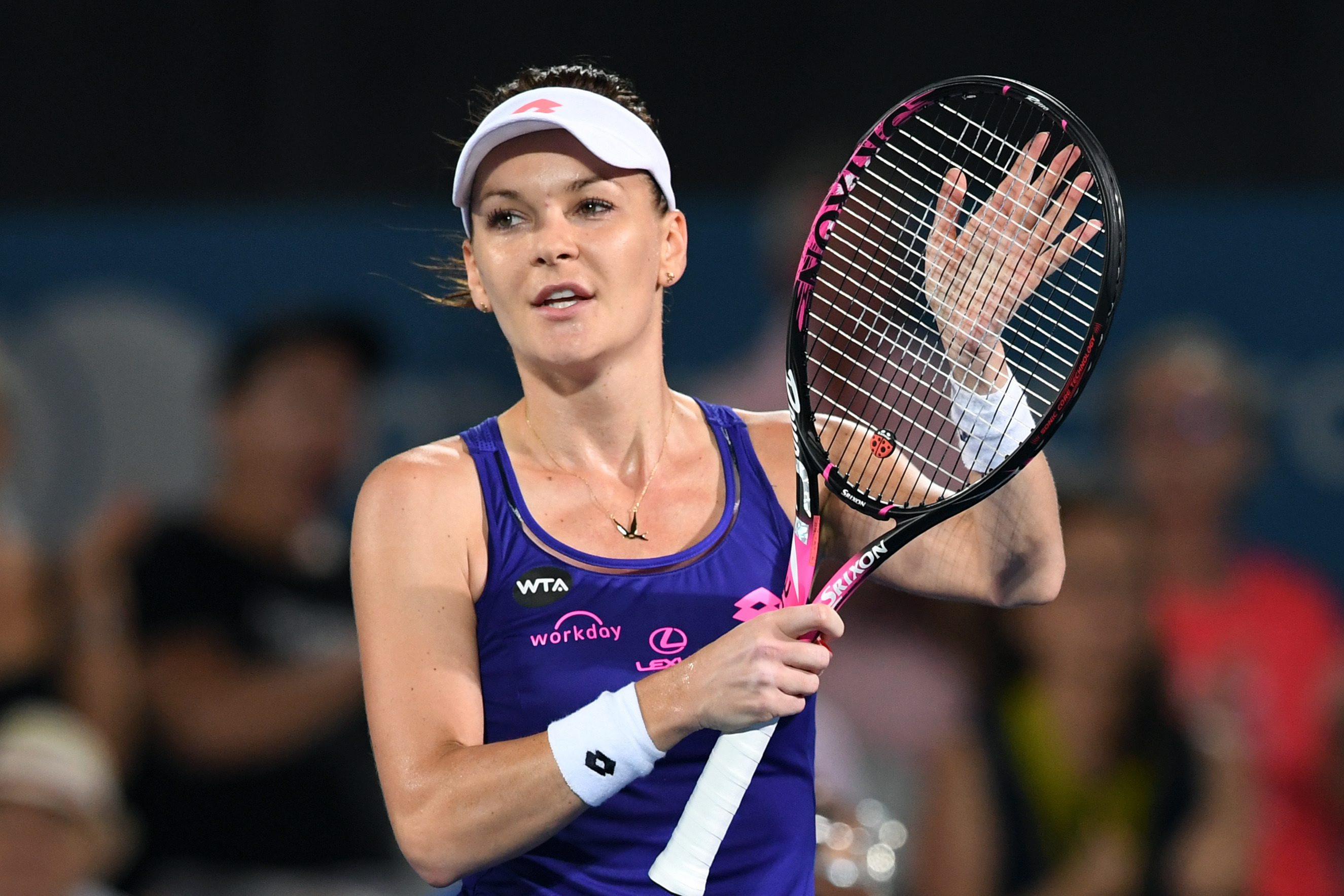 Wta Sydney Wta Sydney
