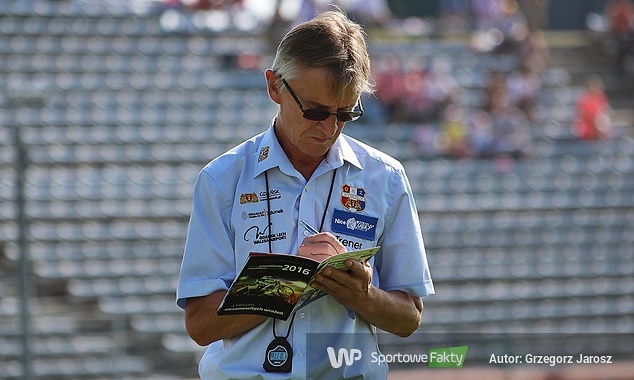 Ukraina, Rosja i żużlowa "partyzantka". Dziś takich wyzwań nikt by się nie podjął