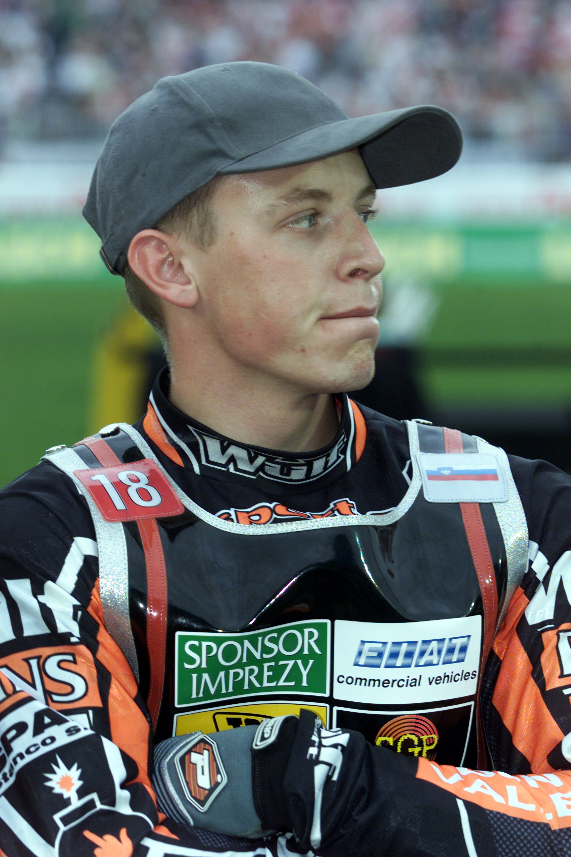 Odrzucił ofertę łapówki. Kilka lat później jego ciało znaleziono w samochodzie