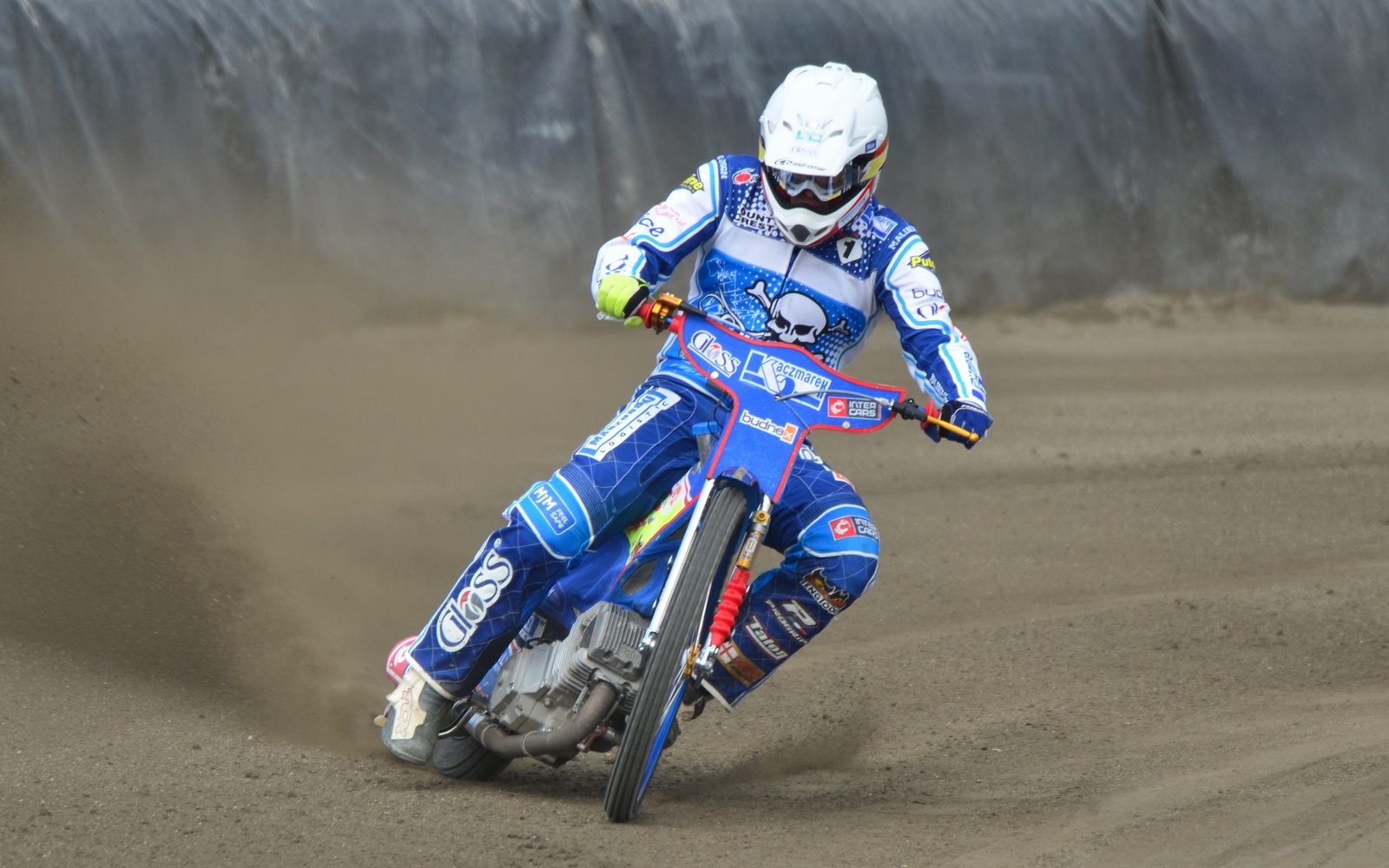 Wielka marka i trudne decyzje. Chcieliby więcej imprez, ale to oznacza przeprowadzkę