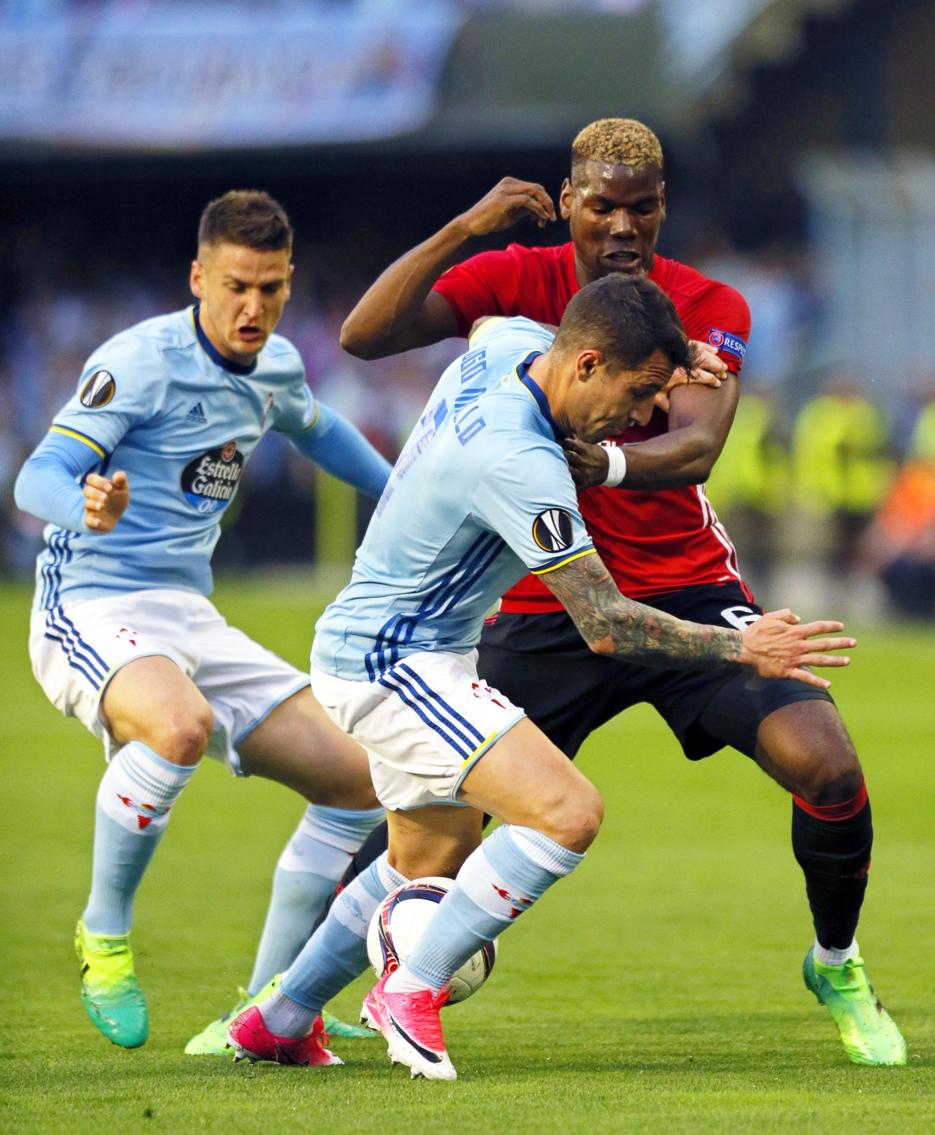 La Liga. Czekali na wygraną dziesięć kolejek