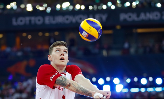 Koniec przerwy, czas na kadrę. Polska rozpoczyna sezon