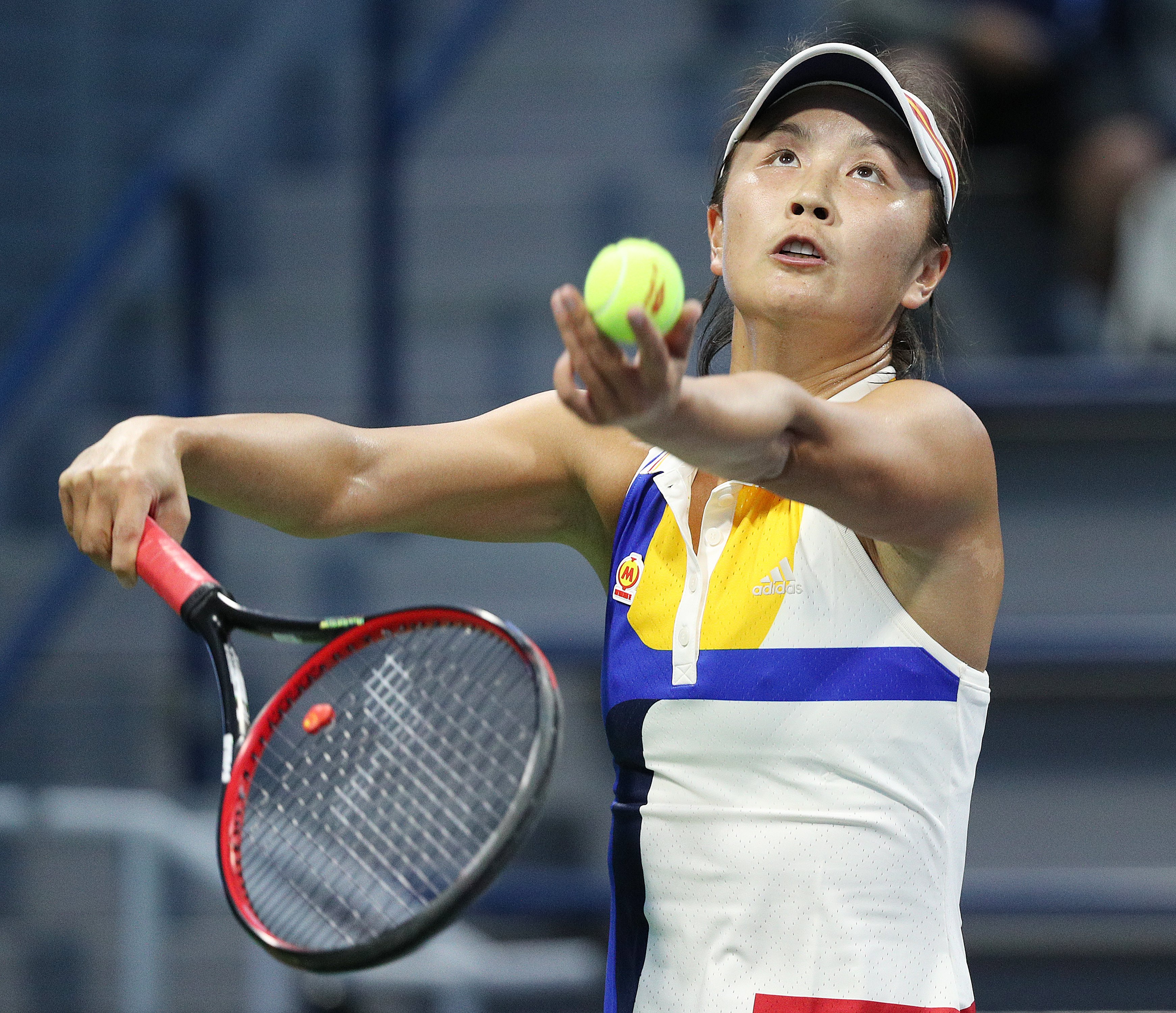 WTA Kanton Shuai Peng i Kontaveit za burtą, awans Alize