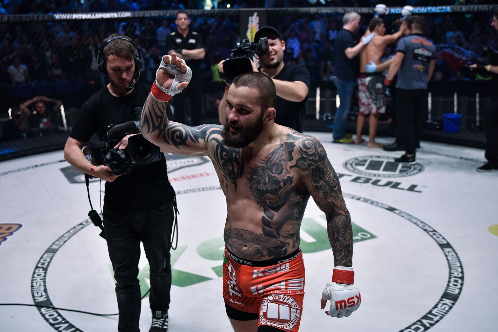 Materla wyjawił, czego żałuje w karierze