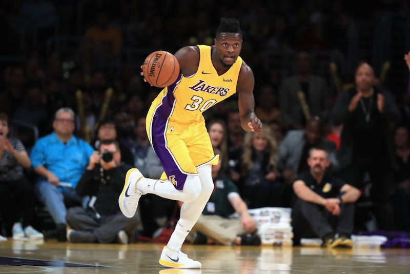 NBA. Denver Nuggets - Los Angeles Lakers, zapowiedź, kursy, typy (5.03.2026)