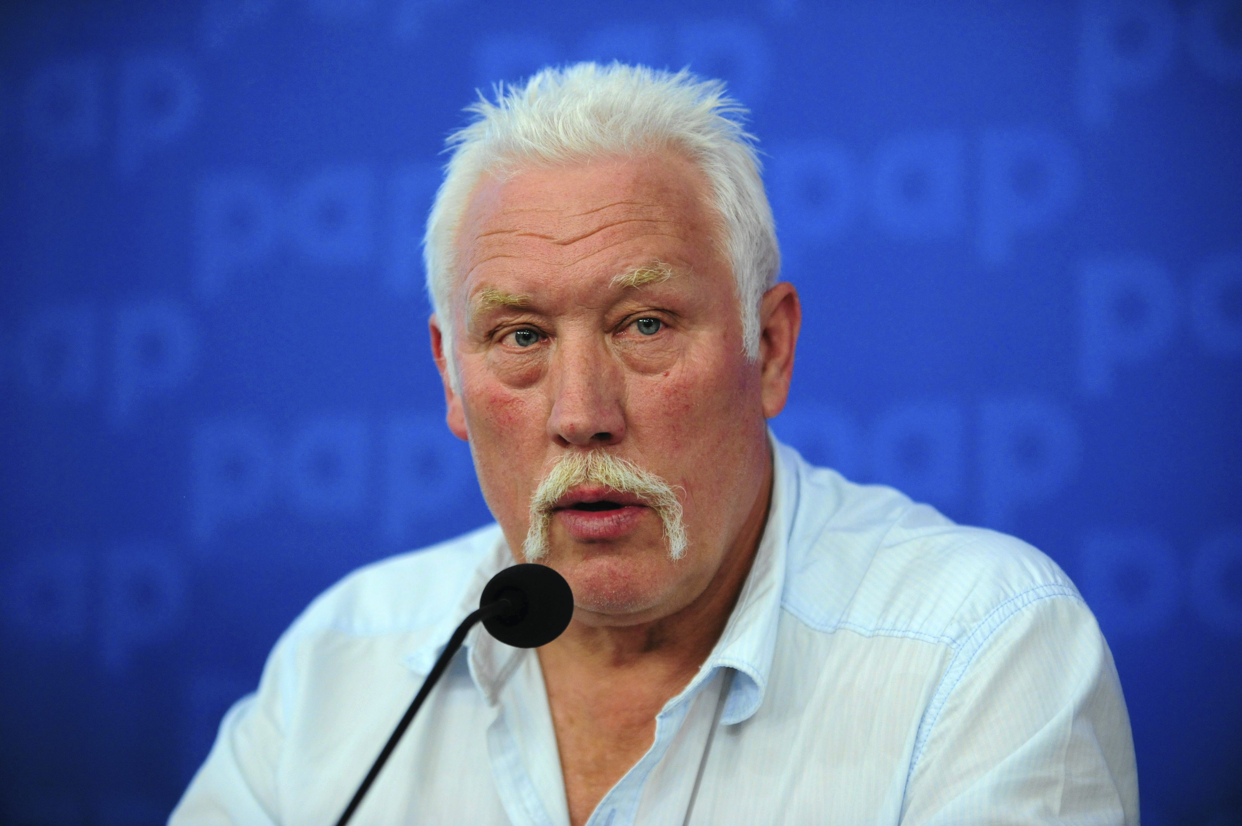 Dostaje emeryturę olimpijską. Żadna tajemnica, jaka jest to kwota