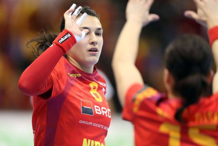 Wielkie przyspieszenie Rumunii po przerwie