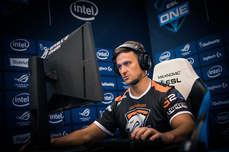 "PashaBiceps" w organizacji KSW? Sprawa potencjalnego angażu została wyjaśniona