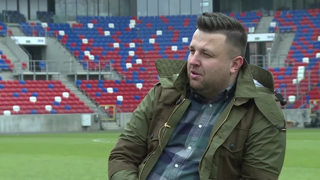 Brat komentuje. Mówi o transferze Arka Milika