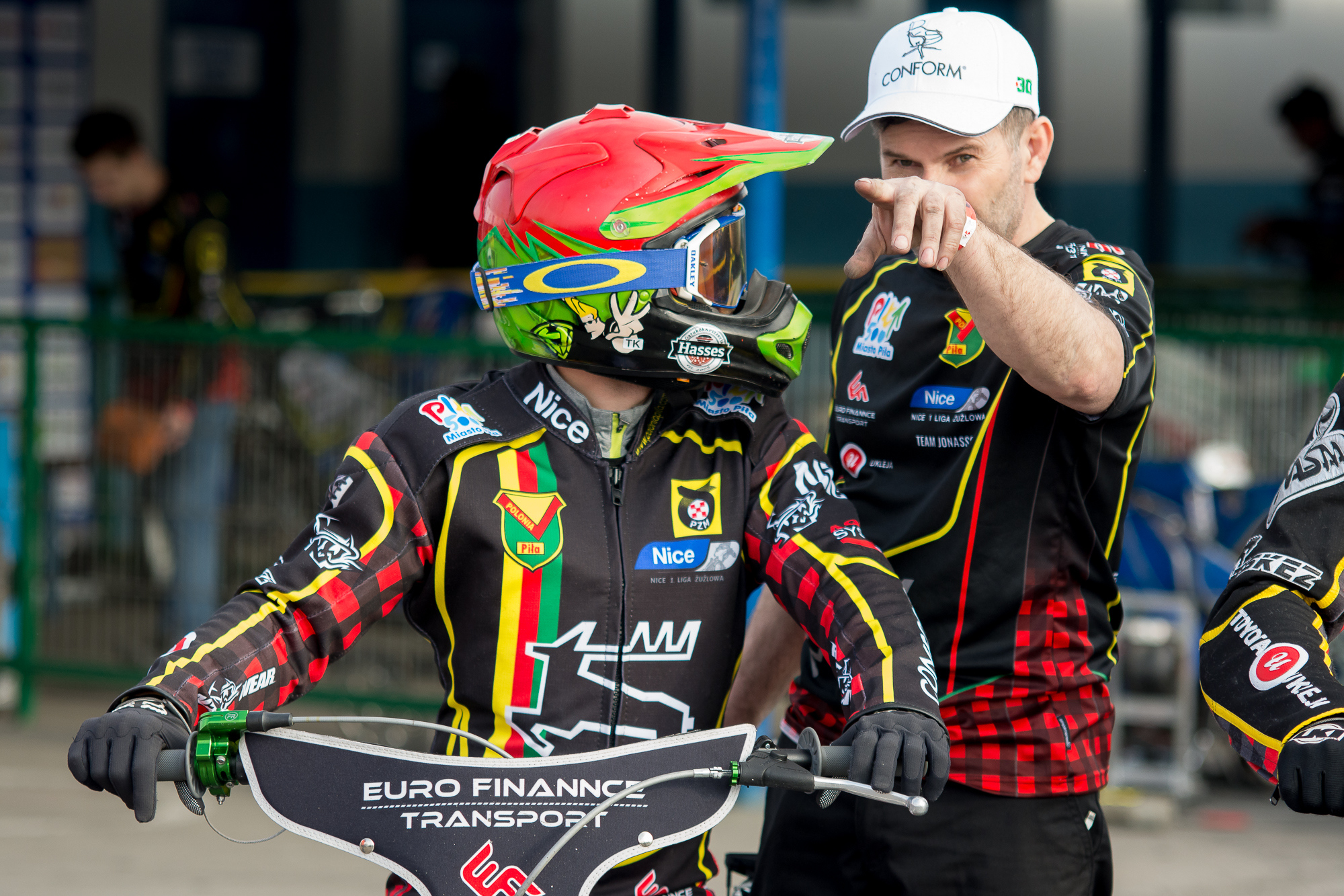 Żużel. Ten zawodnik wciąż myśli o powrocie do Grand Prix! To jego marzenie