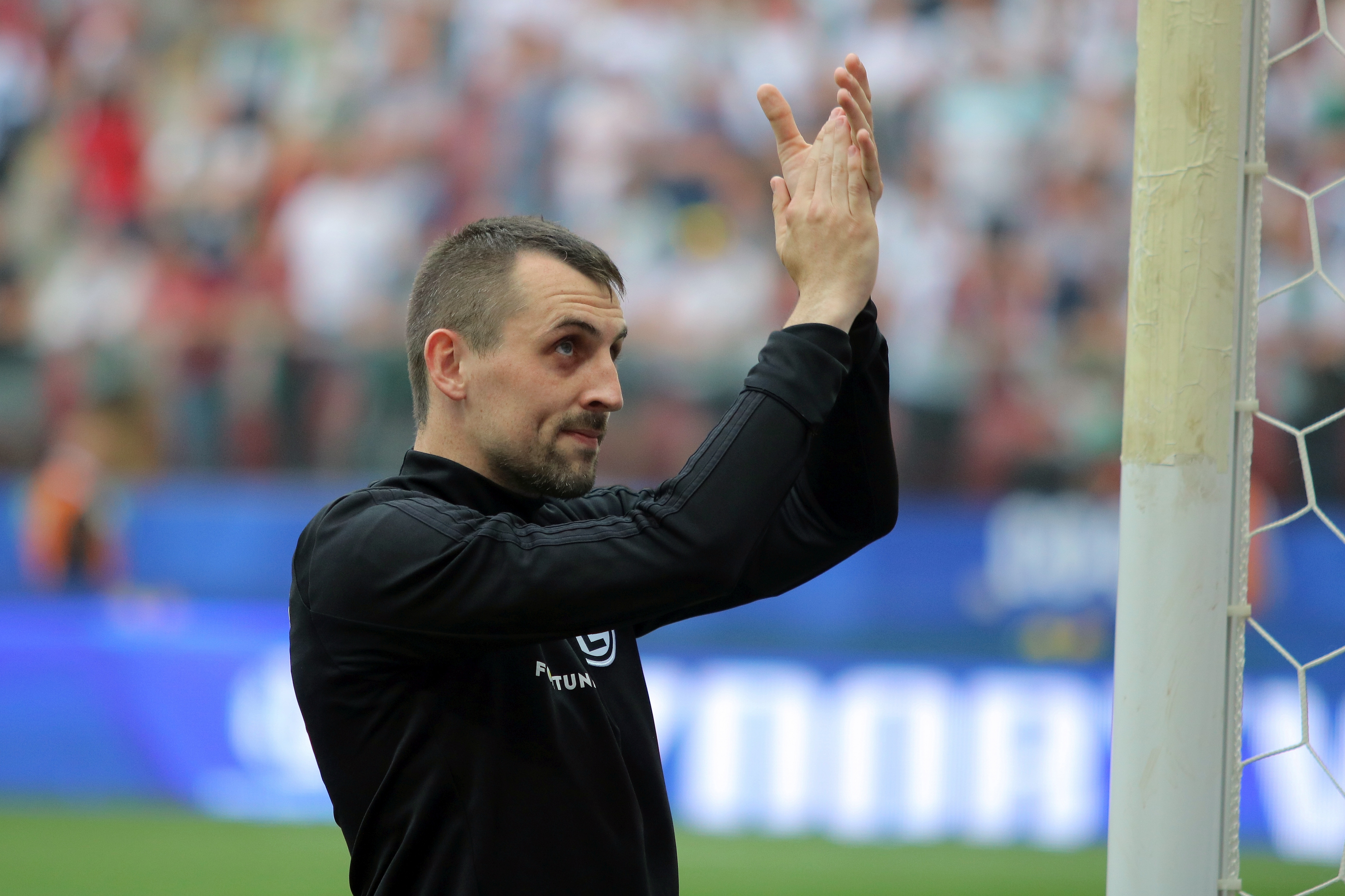 Oto, co dziś robi Kucharczyk. Ma żal do własnego klubu. "Niestety"