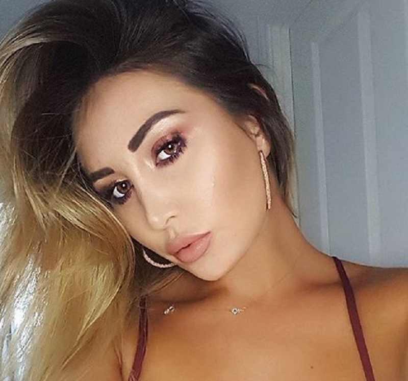 Była partnerka Kyle'a Walkera randkuje z brytyjską gwiazdą tenisa