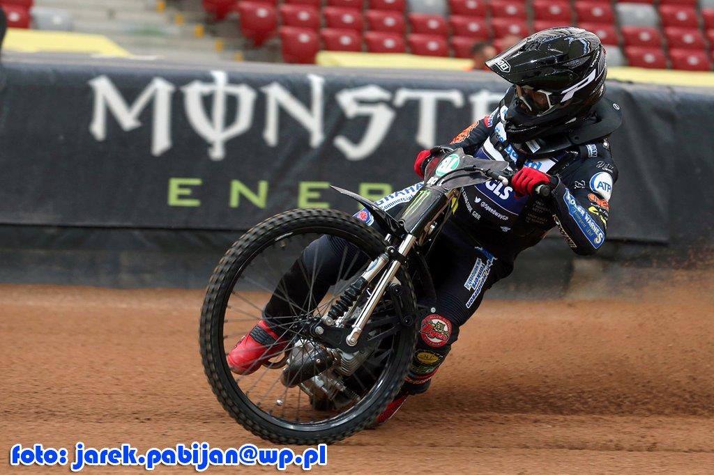 Żużel. Ambitne plany działaczy. Chcą wystawić w lidze dwie drużyny!