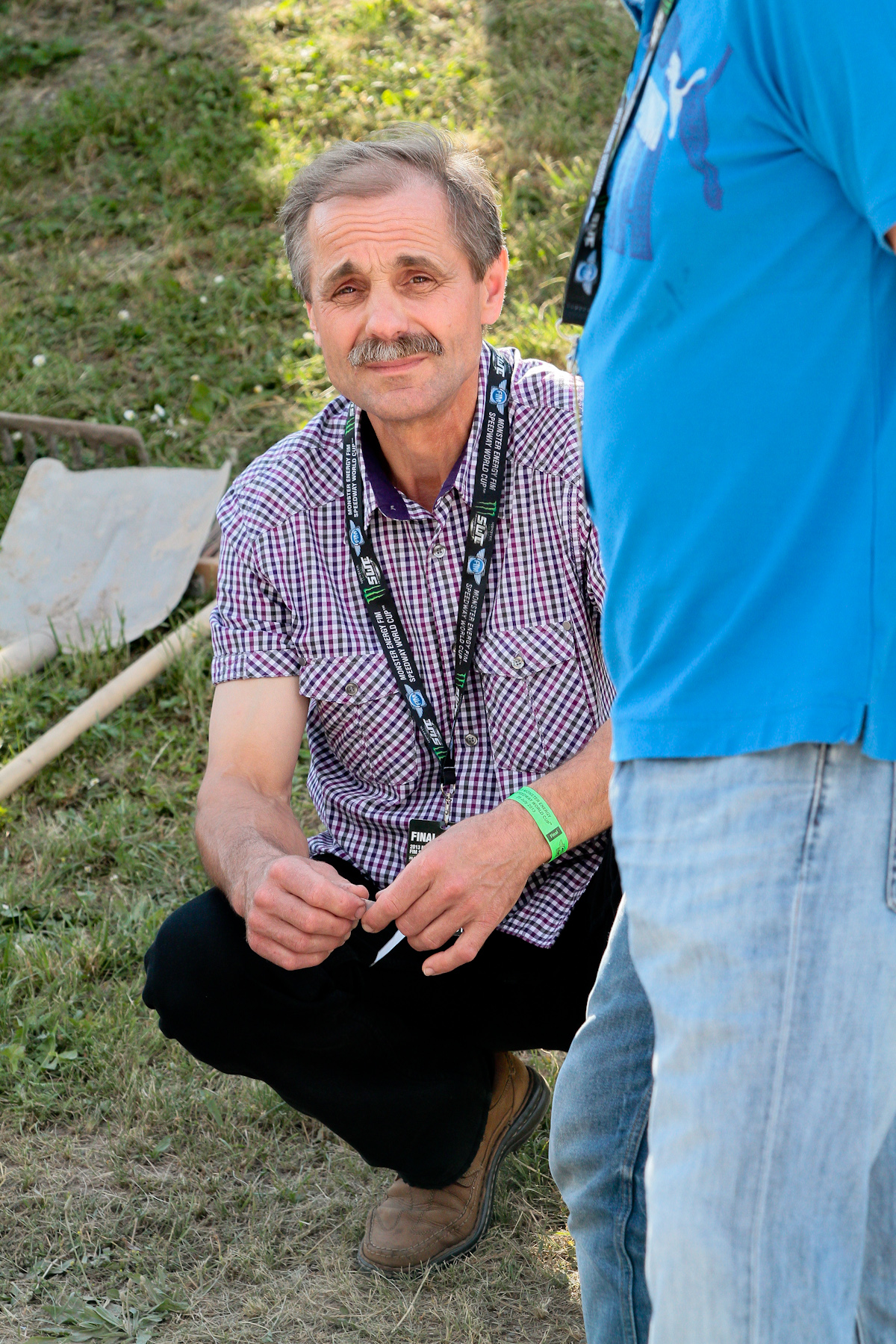 Przepracował 50 lat. O takiej emeryturze choćby nie marzył