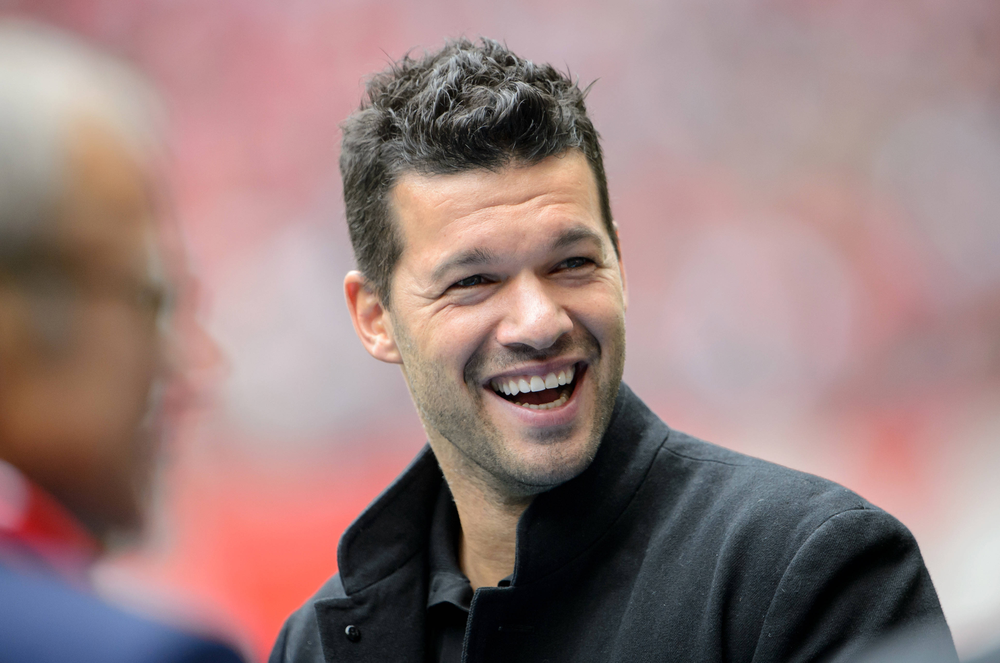 михаэль баллак. емилио баллак. михаэль баллак 2022. баллак сейчас. майкл баллак.