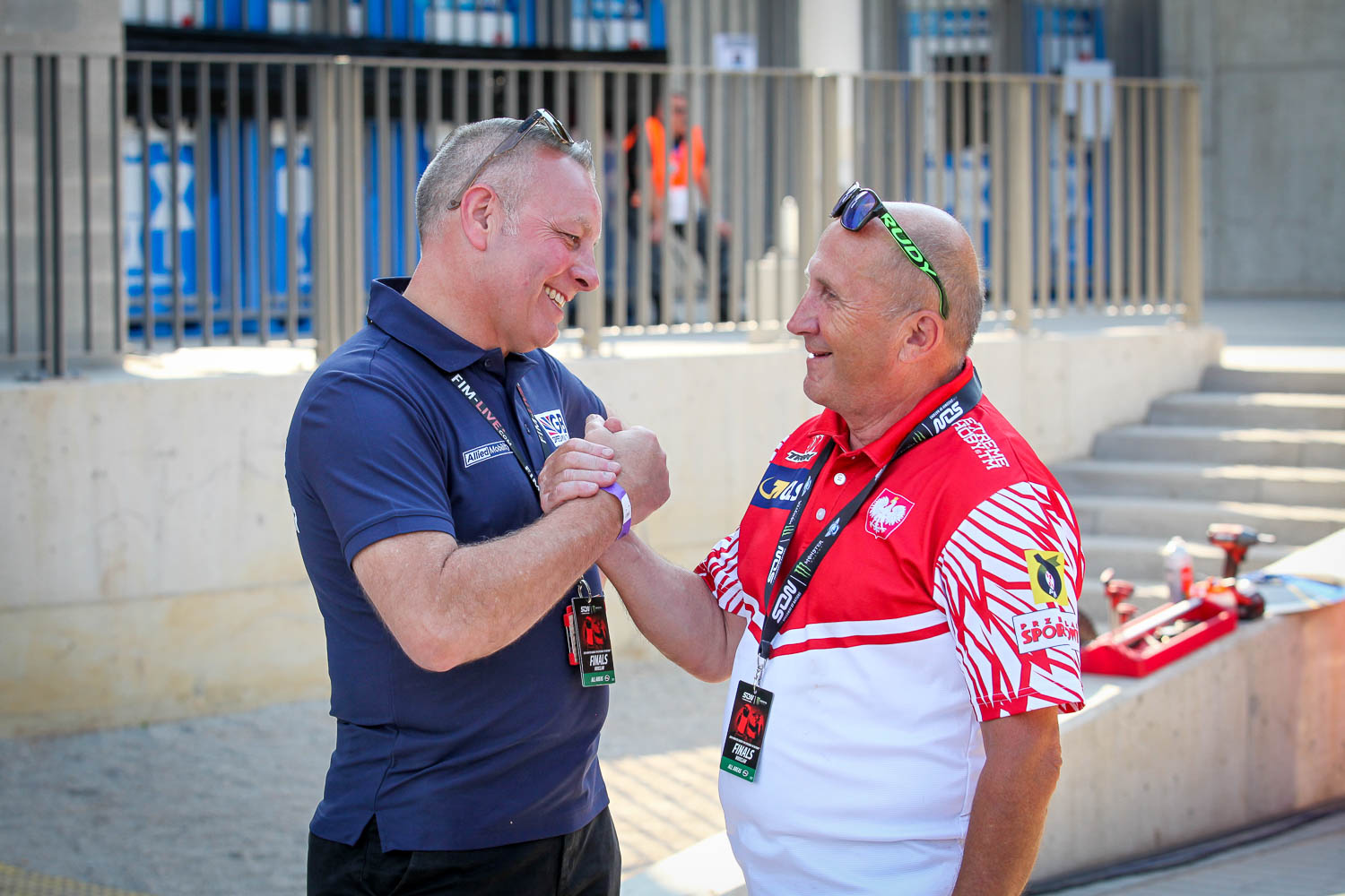 Obarczyli go winą i wylali lawinę hejtu. Chciałby wrócić, ale wie, że to trudne