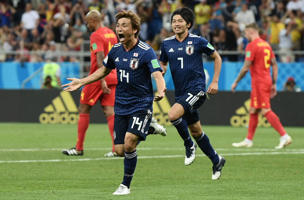 Japonia – Szwecja: kursy, typy, przypuszczalne składy, analiza | MŚ 2026