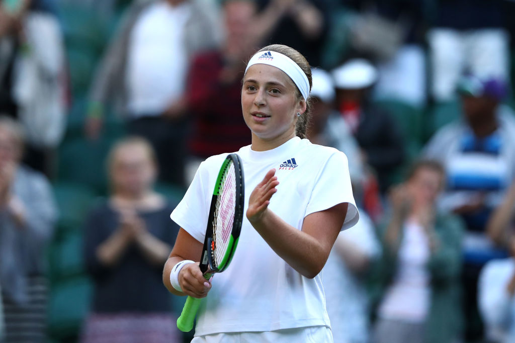 Kolejny cios dla Jeleny Ostapenko