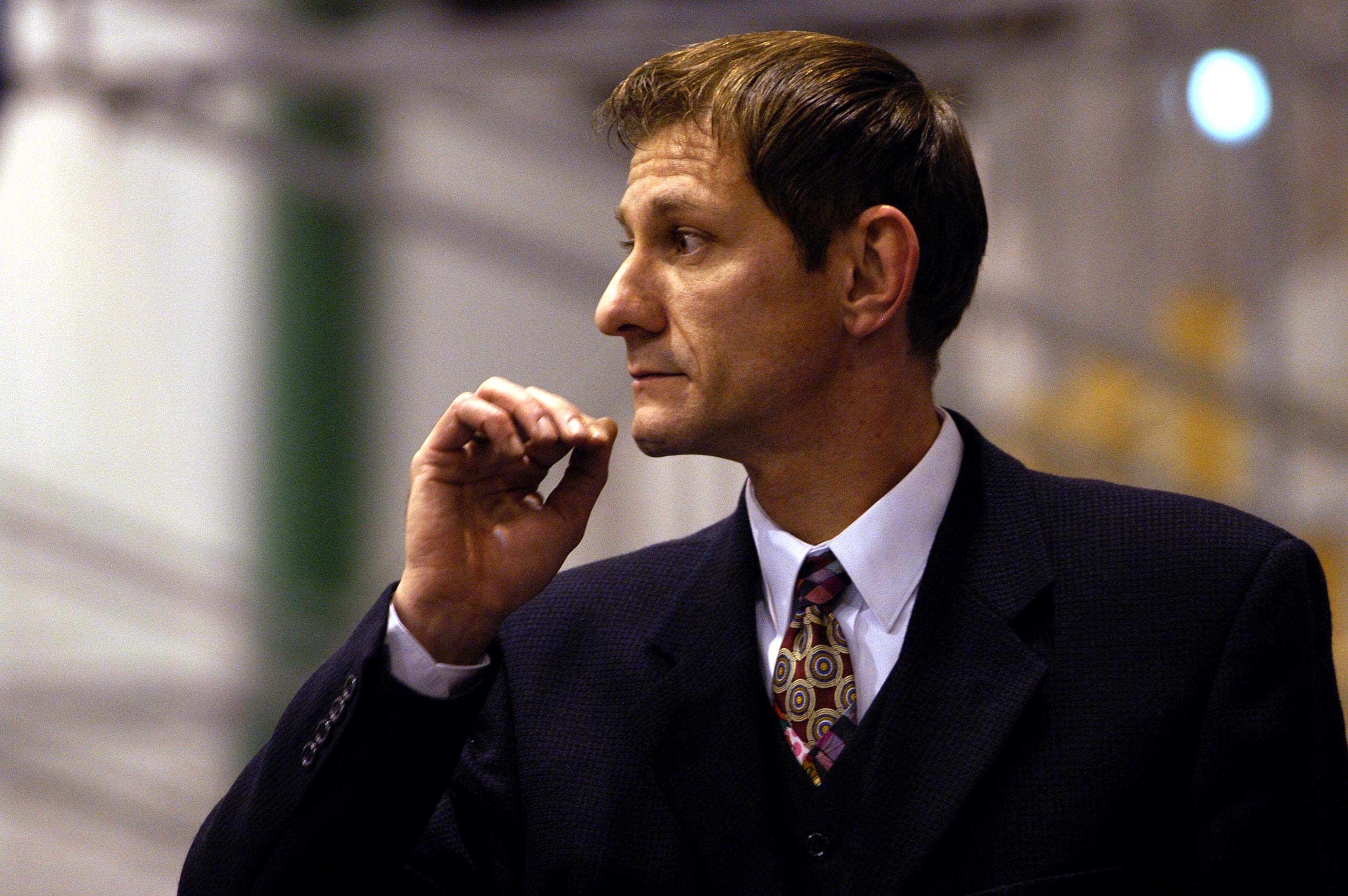 Jest ikoną polskiego sportu. W 1995 r. brał udział w tragicznym wypadku