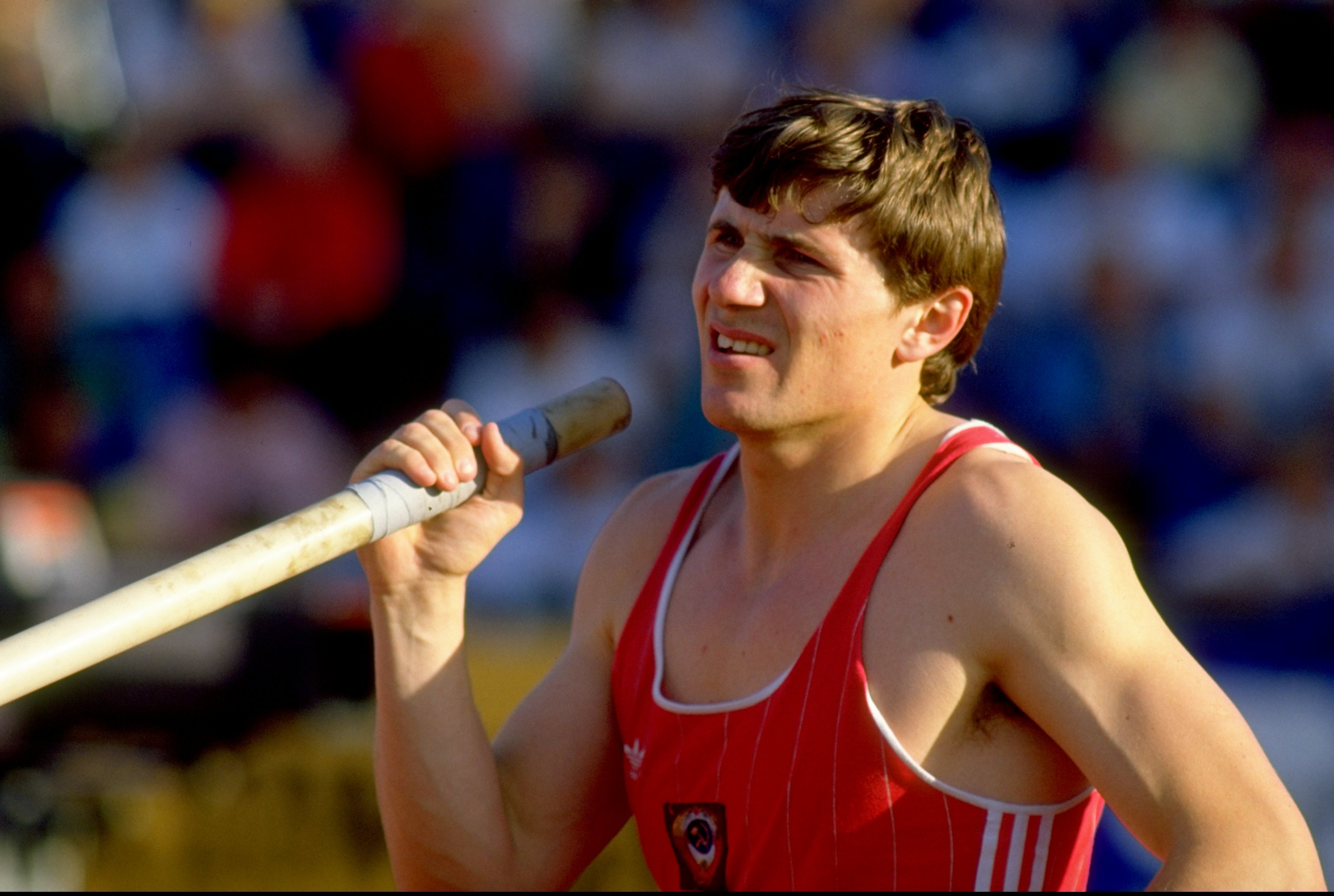 Wielkie legendy europejskiego sportu - rozpoznaj je na zdjęciach!