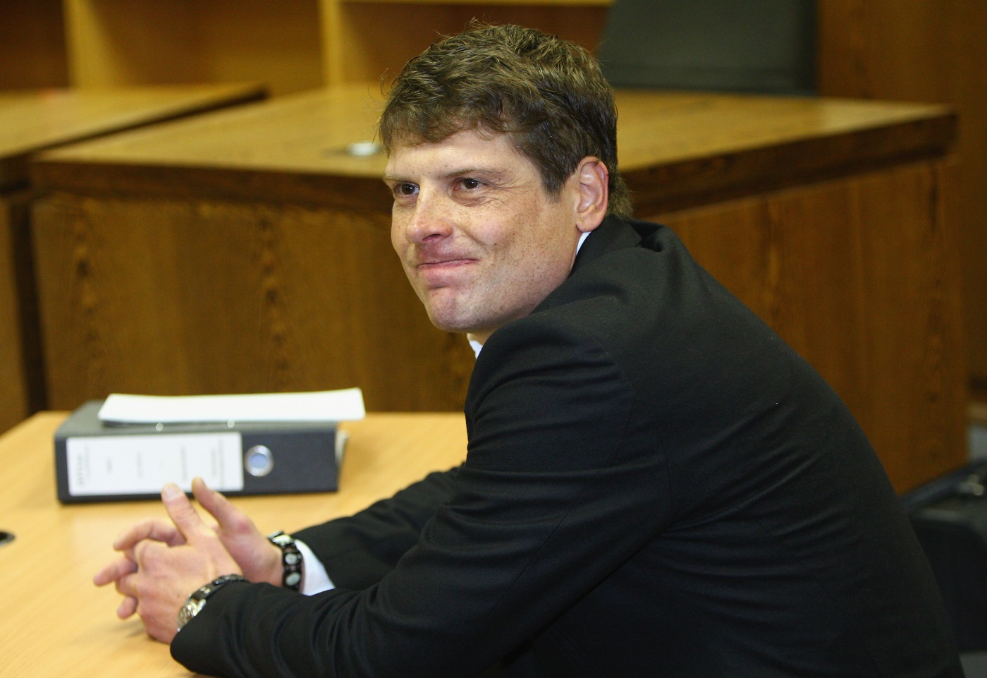 Bezczelnie oszukał wszystkich. Dziś jest celebrytą