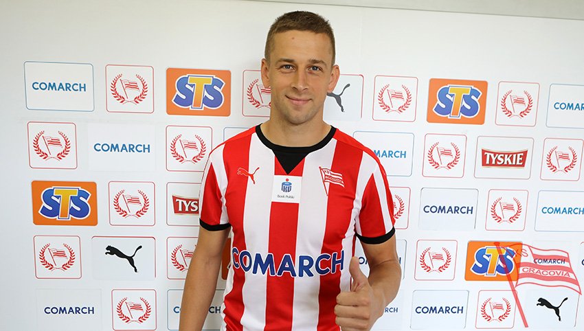 Janusz Gol mógł wrócić do Legii.