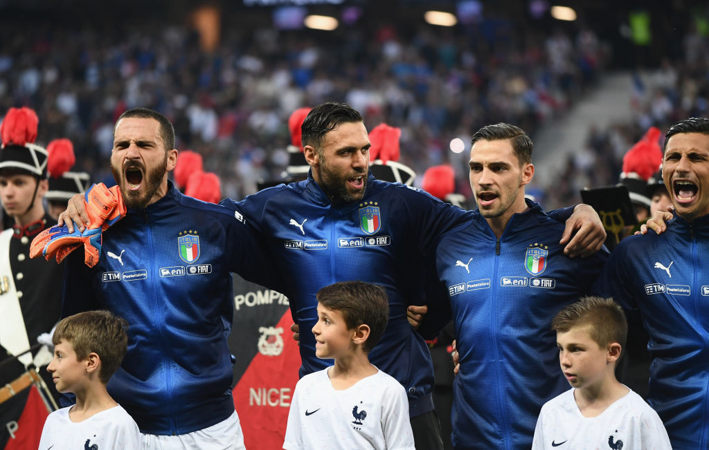 Baraże na mistrzostwa świata 2026. Dzisiejsze mecze o udział w mundialu